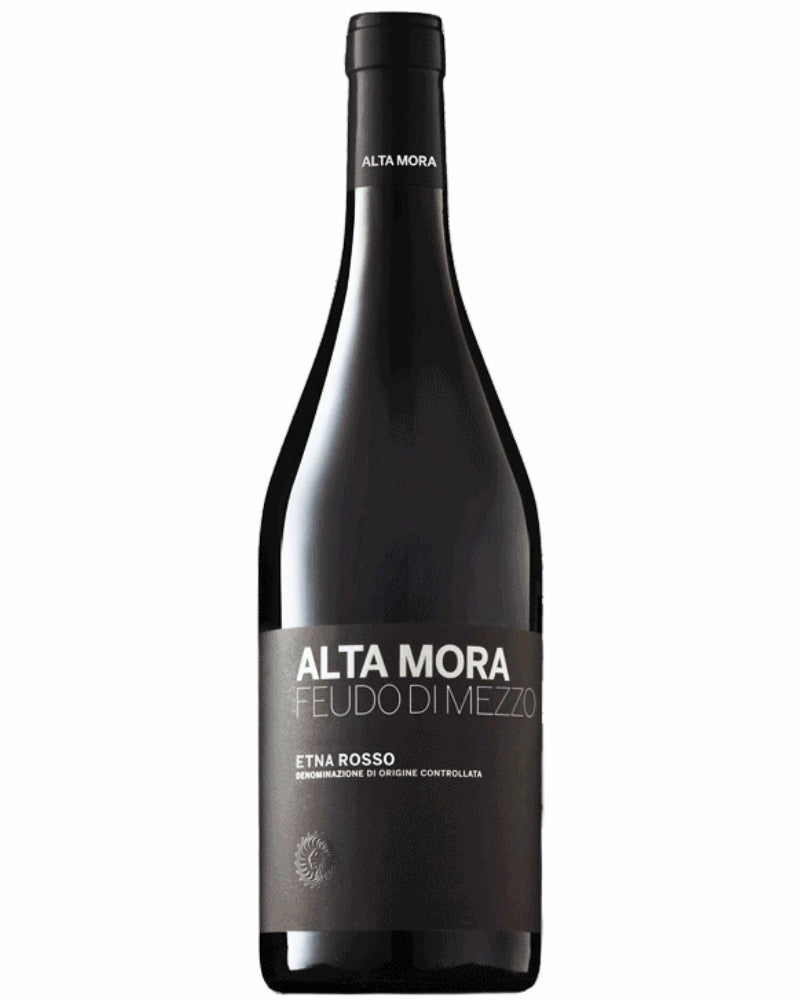 Alta Mora 'Feudo di Mezzo' Etna Rosso 2017