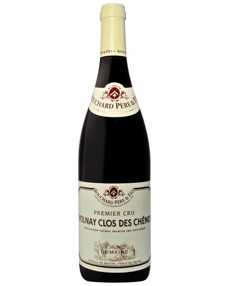 Bouchard Pere & Fils Clos des Chenes Volnay Premier Cru 2011