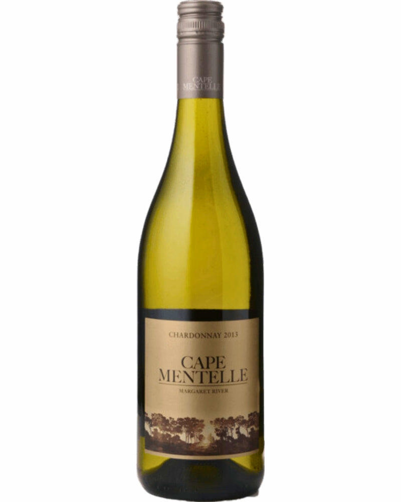 Cape Mentelle Chardonnay Margaret River 2013