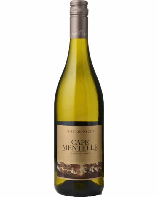 Cape Mentelle Chardonnay Margaret River 2013