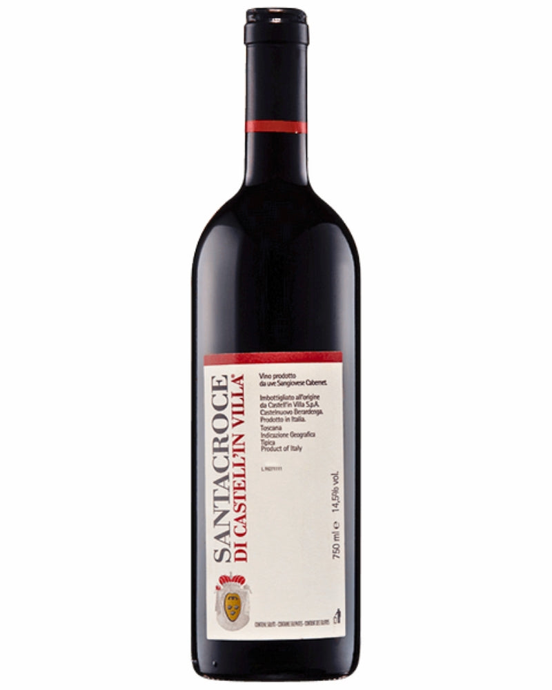 Castell'in Villa Santacroce Toscana IGT 1997