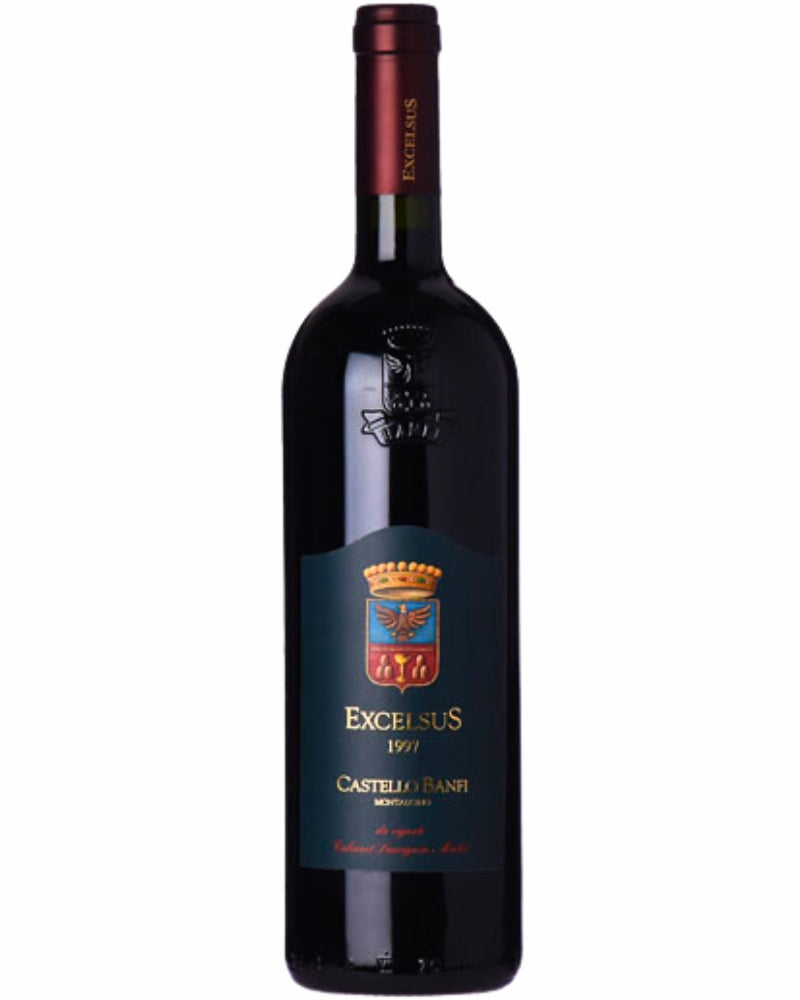 Castello Banfi Excelsus Sant'Antimo 1997 (1500mL)
