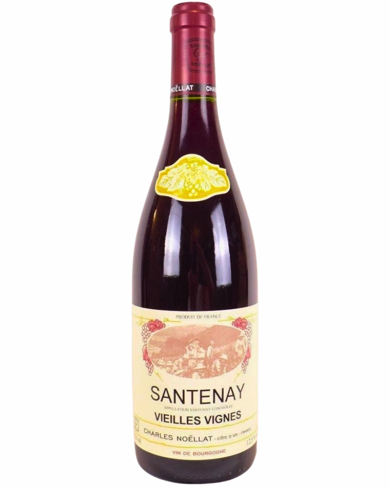 Charles Noellat Santenay Vieilles Vignes 1999 (1500mL)