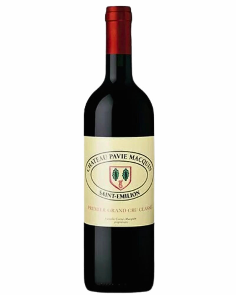 Chateau Pavie Macquin 2004