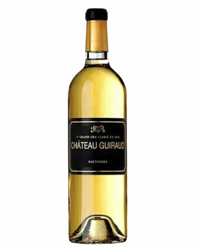 Chateau Guiraud 1er Cru Sauternes 2001