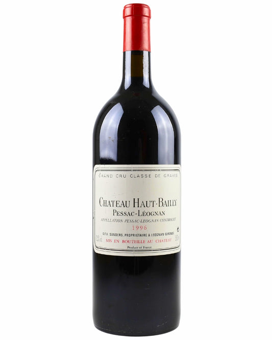 Chateau Haut-Bailly 1996