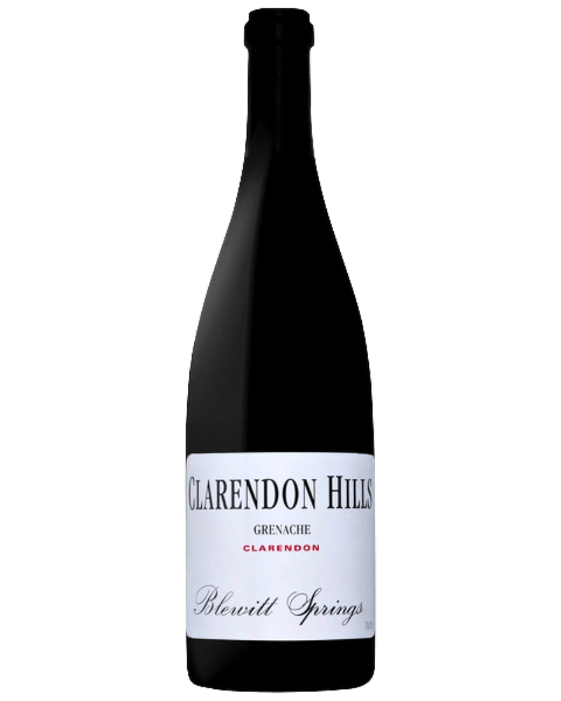 Clarendon Hills Blewitt Springs Grenache 2007