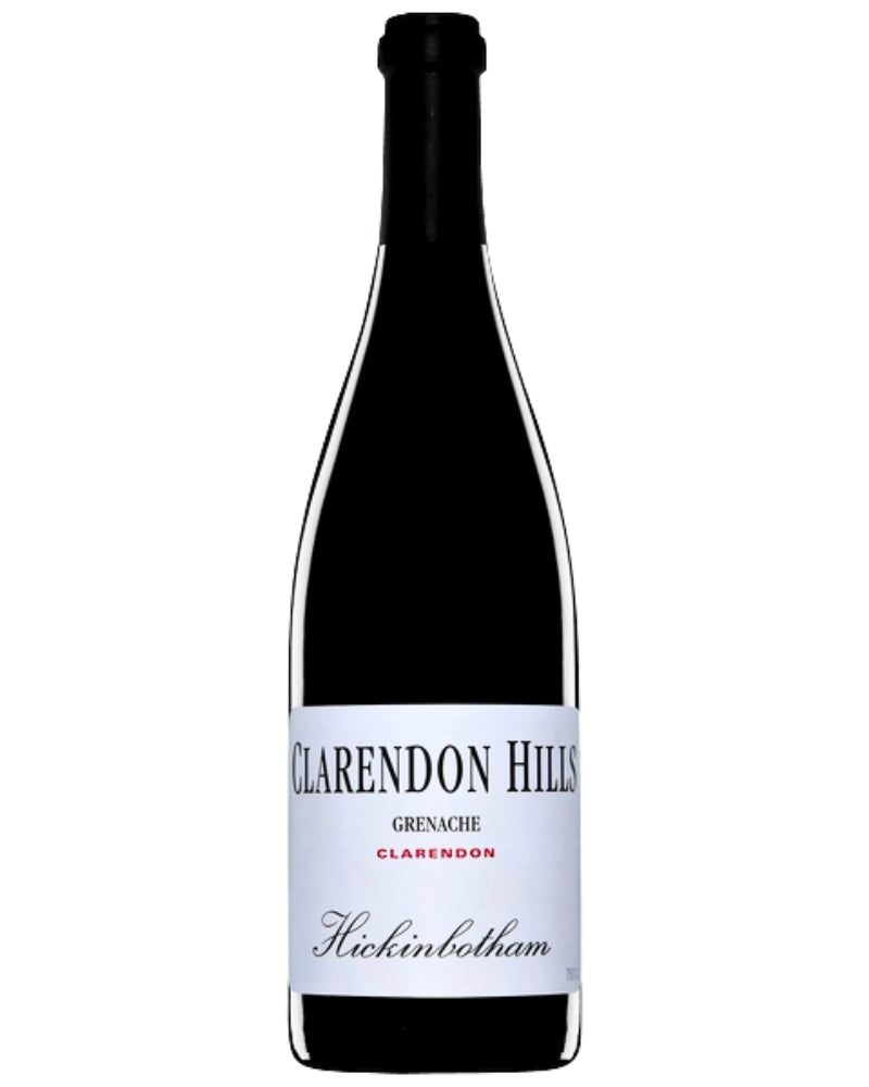 Clarendon Hills Hickinbotham Grenache 2003