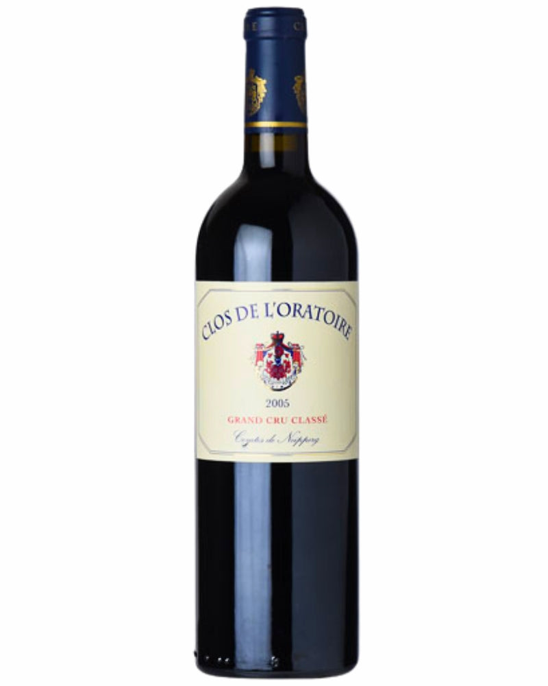Clos de l'Oratoire 2005