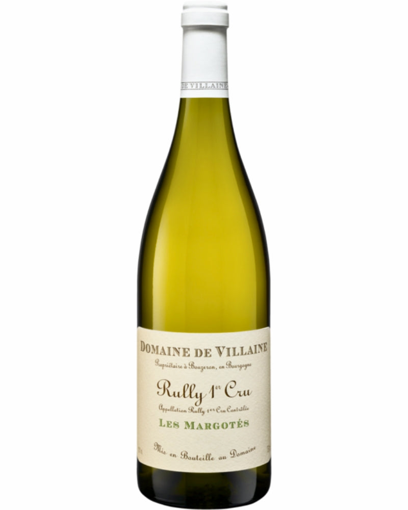 Domaine A. & P. de Villaine Les Margotes Rully Premier Cru 2017