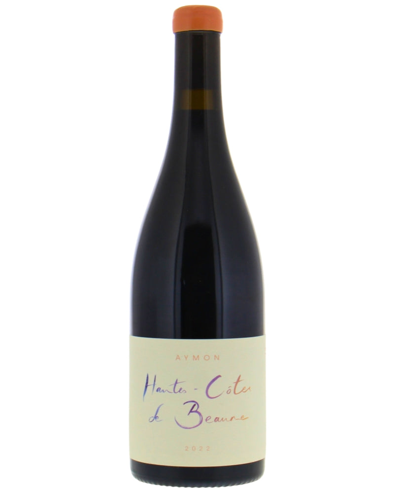 Domaine Aymon Bourgogne Hautes Cotes de Beaune 2022