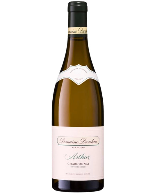 Domaine Drouhin Arthur Chardonnay 2022