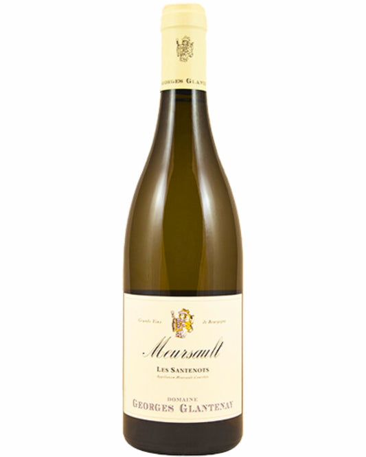 Domaine Georges Glantenay Meursault Les Santenots 2020