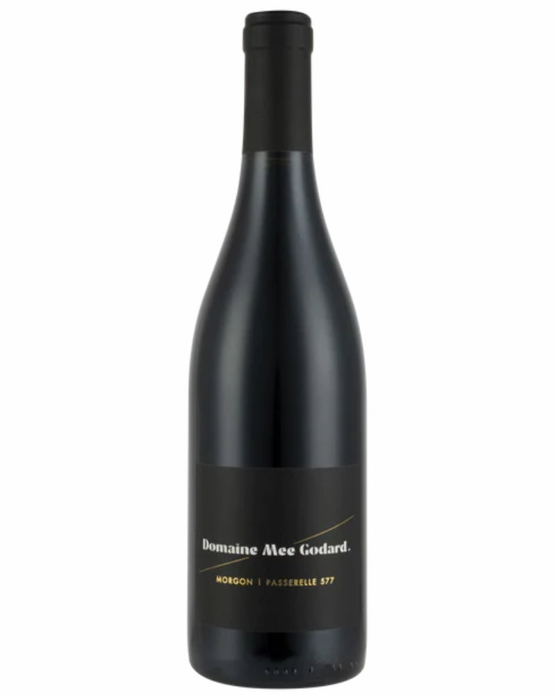 Domaine Mee Godard Morgon Passerelle 577 2018 (1500mL)