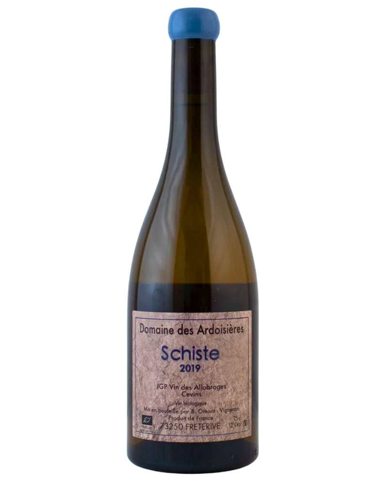 Domaine des Ardoisieres Cuvee Schiste 2019