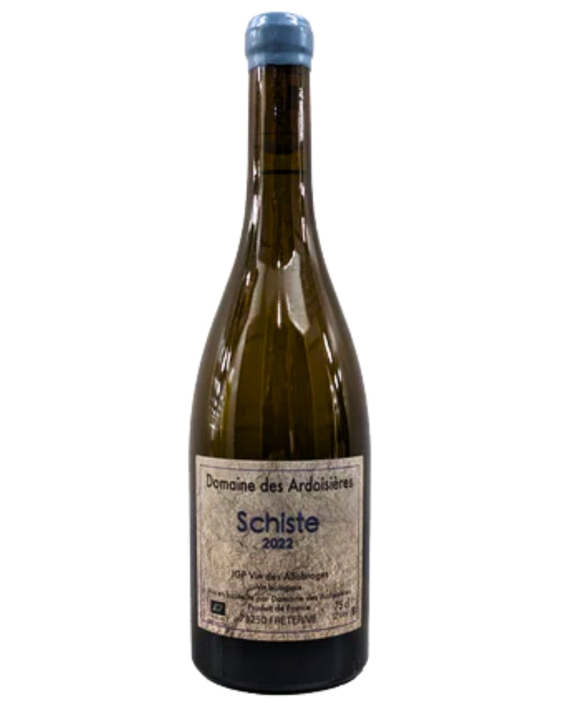 Domaine des Ardoisieres Cuvee Schiste 2022