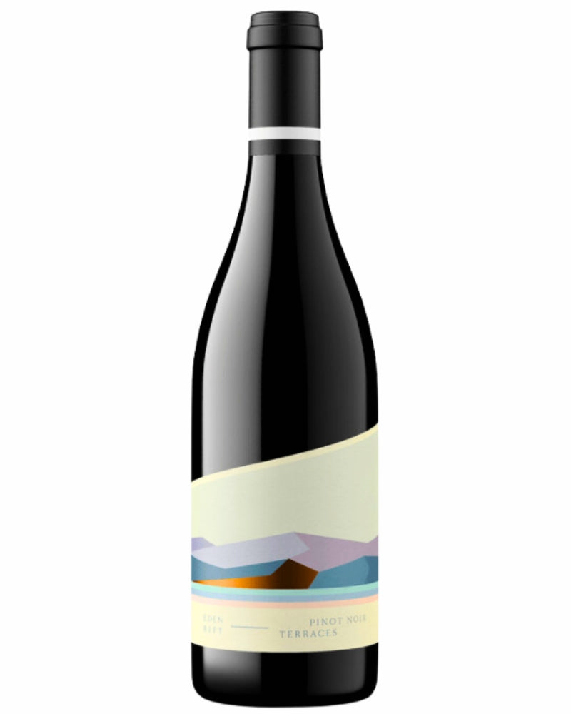 Eden Rift Vineyards Terraces Pinot Noir 2017