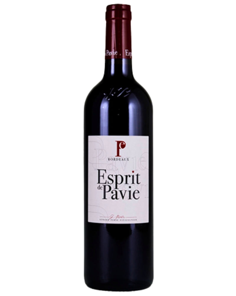 Esprit de Pavie 2015