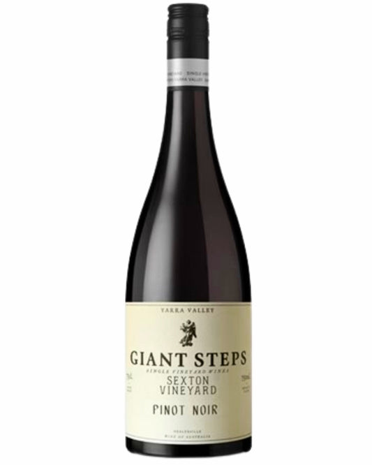 Giant Steps Sexton Vineyard Pinot Noir 2020