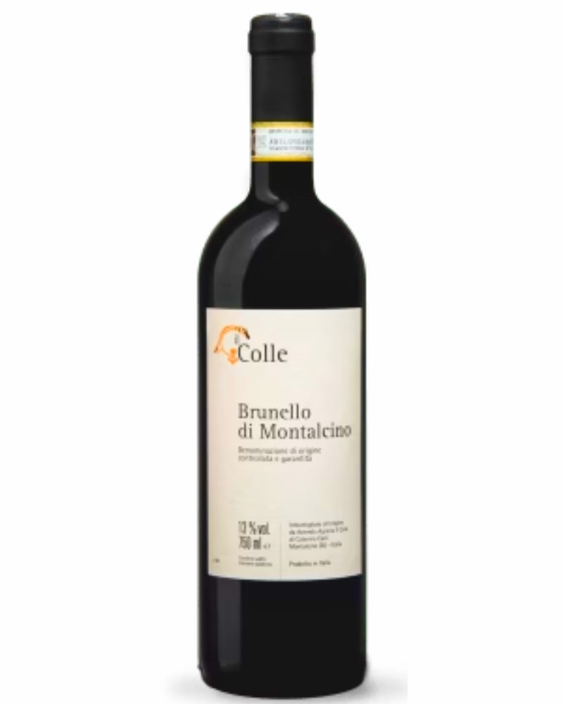 Il Colle Brunello di Montalcino DOCG 2013