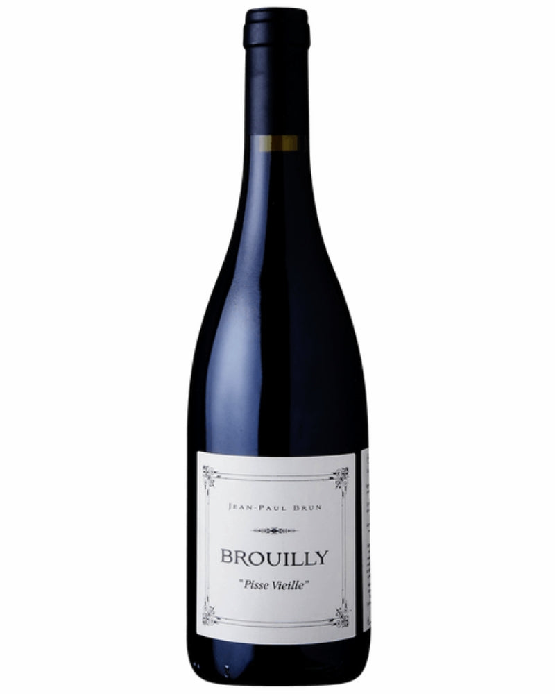 Jean-Paul Brun Domaine des Terres Dorees Cote de Brouilly Pisse-Vieille 2015