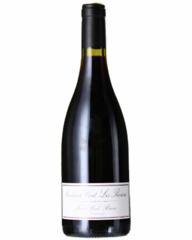Jean-Paul Brun Domaine des Terres Dorees Moulin-a-Vent Les Thorins 2014