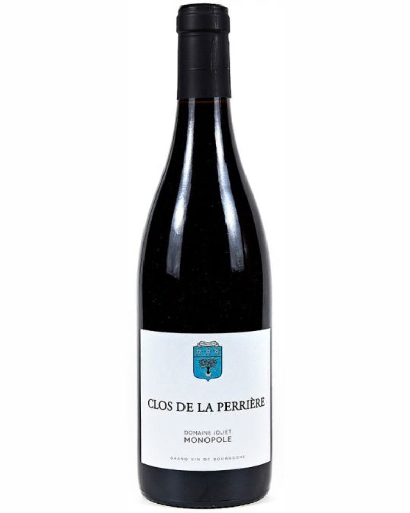 Joliet Pere & Fils Manoir de la Perriere 'Clos de la Perriere' Fixin Premier Cru 2009