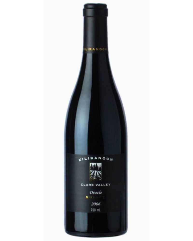 Kilikanoon Oracle Shiraz 2006