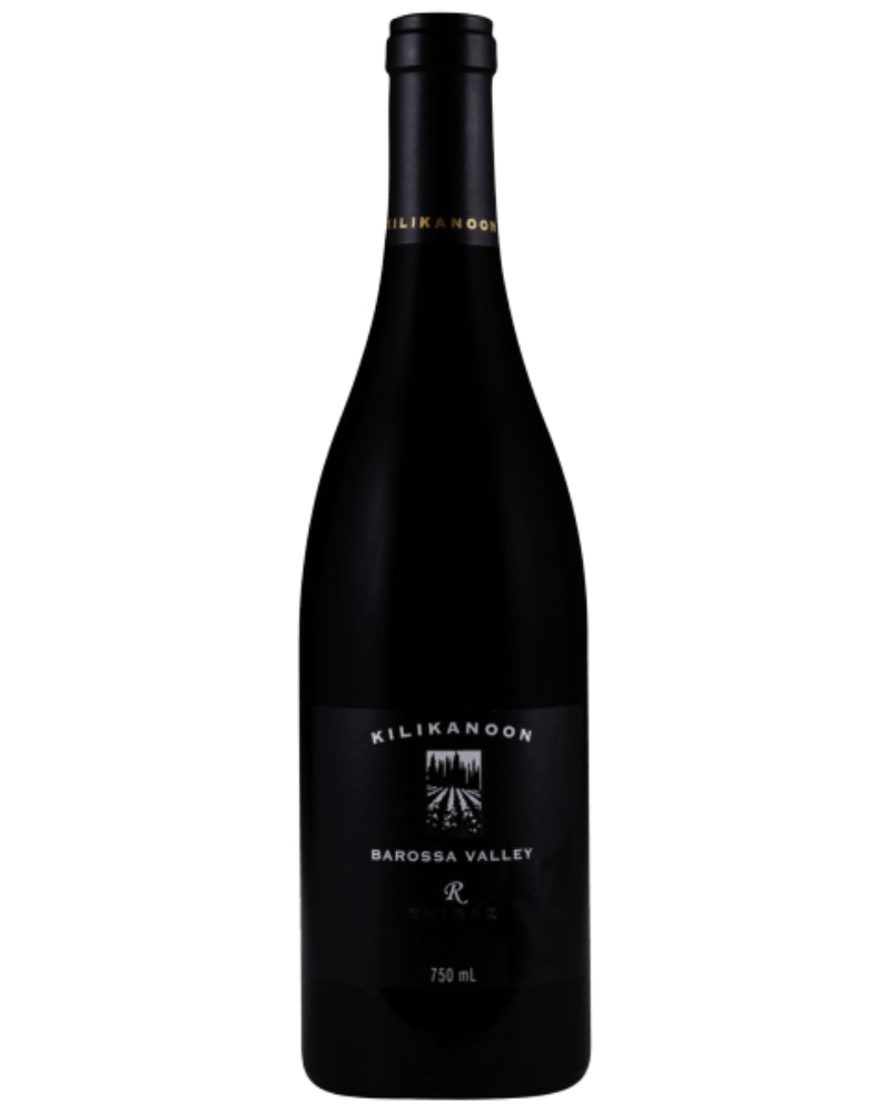 Kilikanoon R Reserve Shiraz Barossa Valley 2004