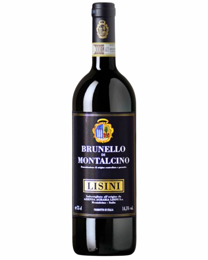 Lisini Brunello di Montalcino DOCG 2013