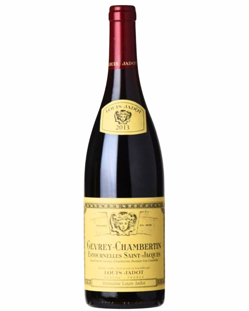 Louis Jadot Estournelles-Saint-Jacques Gevrey-Chambertin Premier Cru 2013