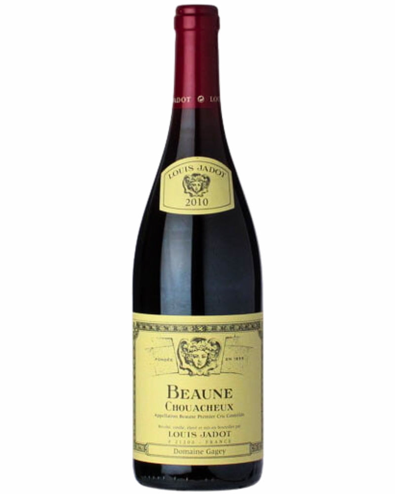 Louis Jadot Domaine Gagey Chouacheux Beaune Premier Cru 2010