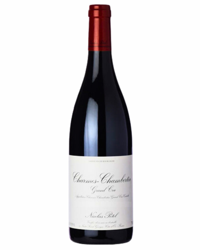 Maison Nicolas Potel Charmes-Chambertin Grand Cru 2008