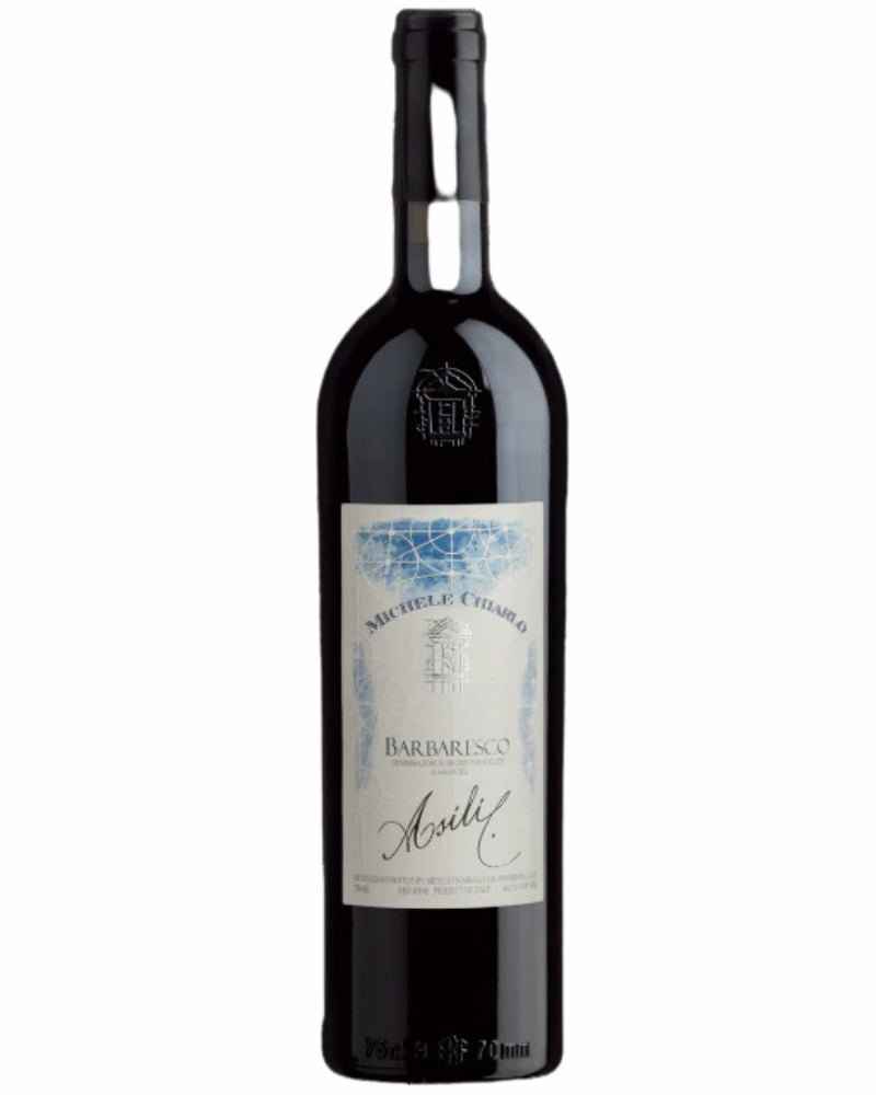 Michele Chiarlo Asili Barbaresco 2015