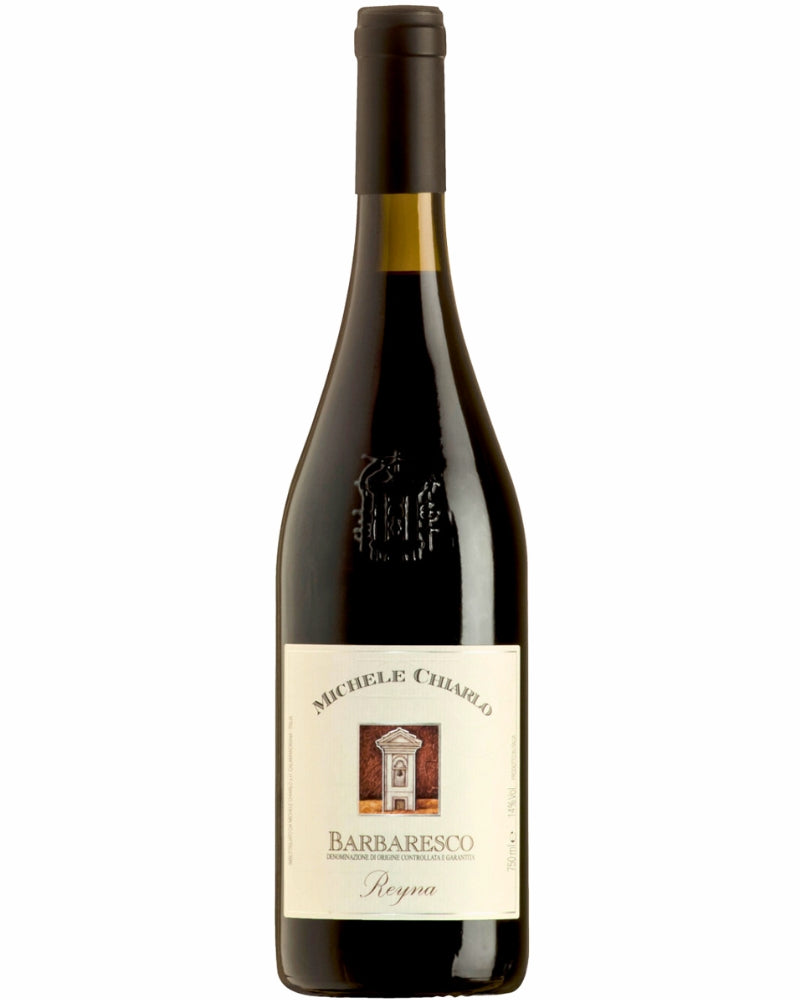 Michele Chiarlo Reyna Barbaresco DOCG 2013