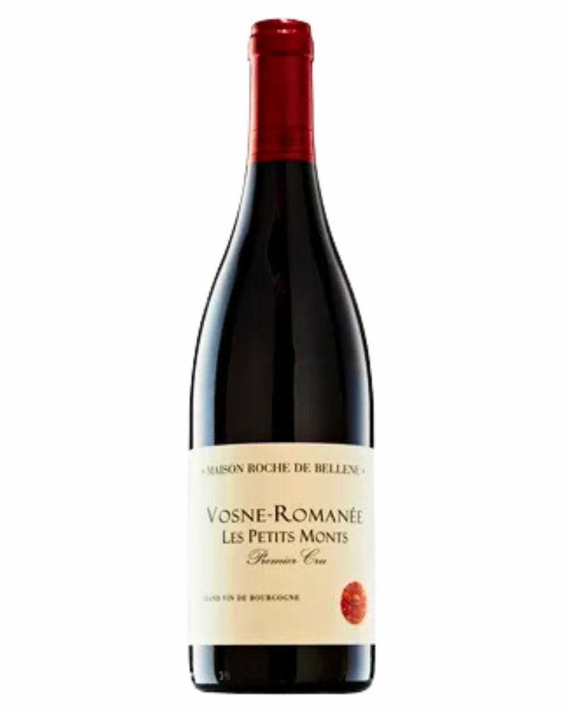 Nicolas Potel Maison Roche de Bellene Les Petits Monts Vosne-Romanee Premier Cru 2009