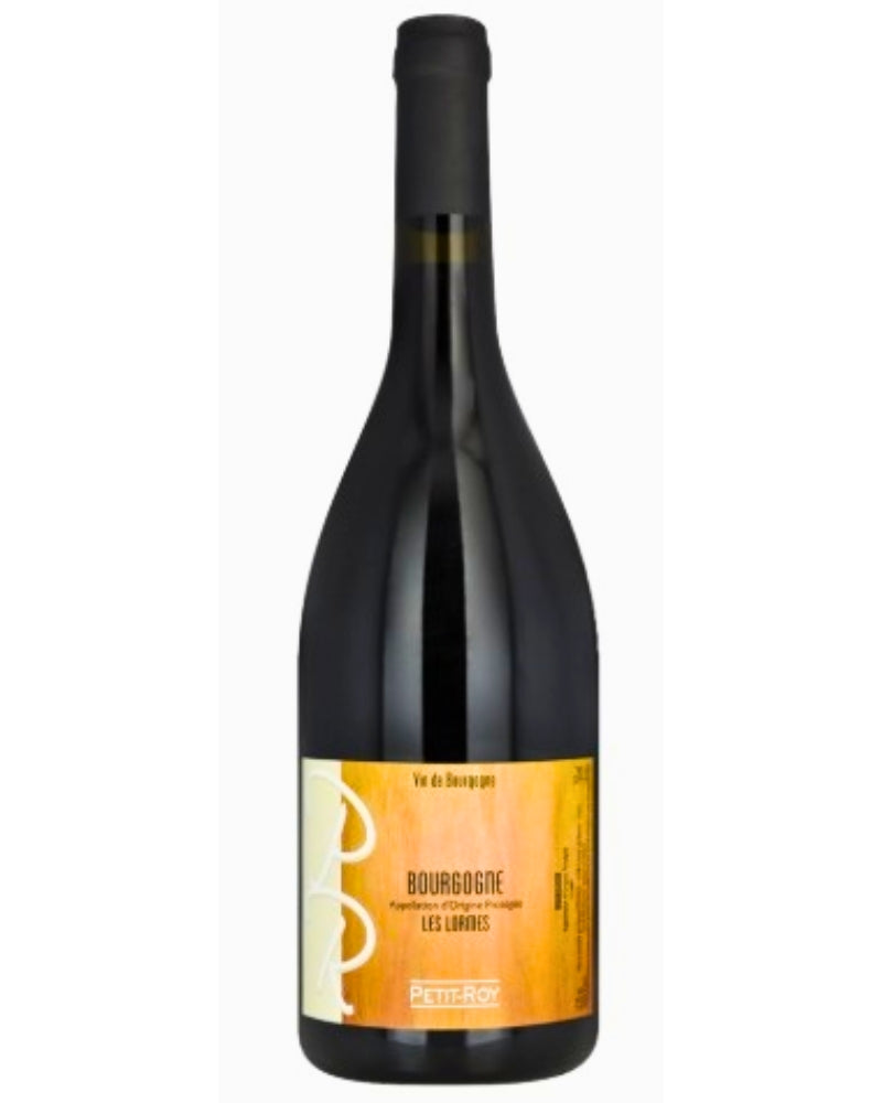 Petit-Roy Bourgogne Rouge Les Lormes 2022