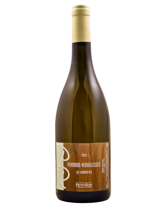 Petit-Roy Pernand-Vergelesses Les Combottes 2022