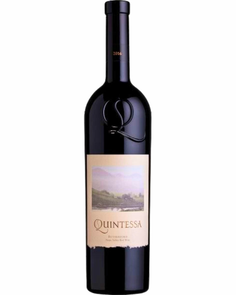 Quintessa Red 2007 (1500mL)