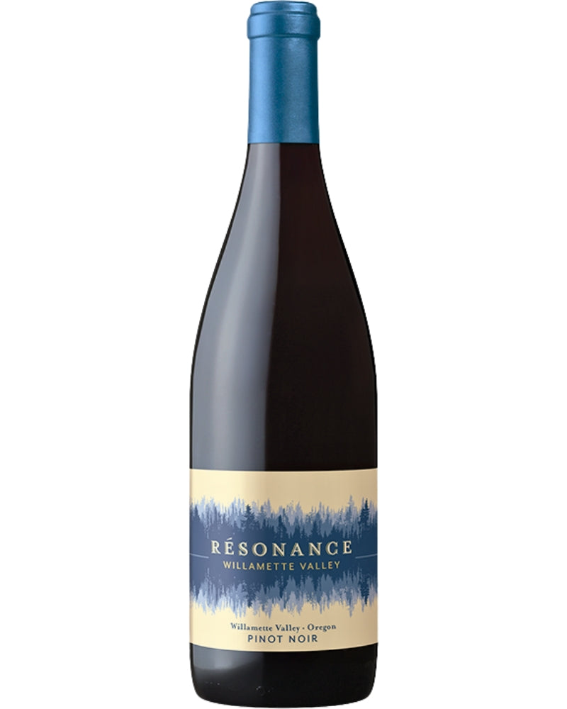 Resonance Pinot Noir 2021