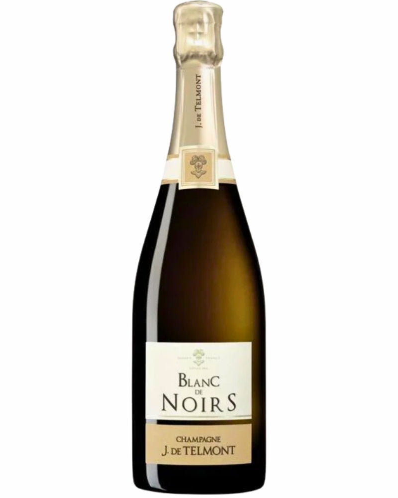Telmont Blanc de Noirs 2012