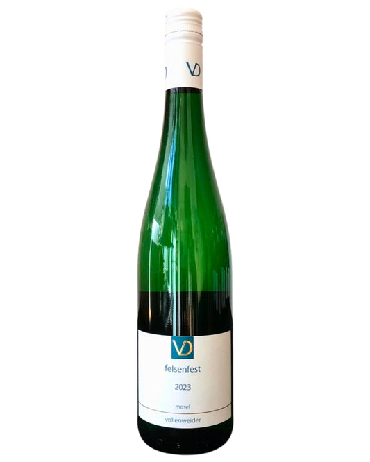 Weingut Daniel Vollenweider 'Felsenfest' Riesling Trocken 2023