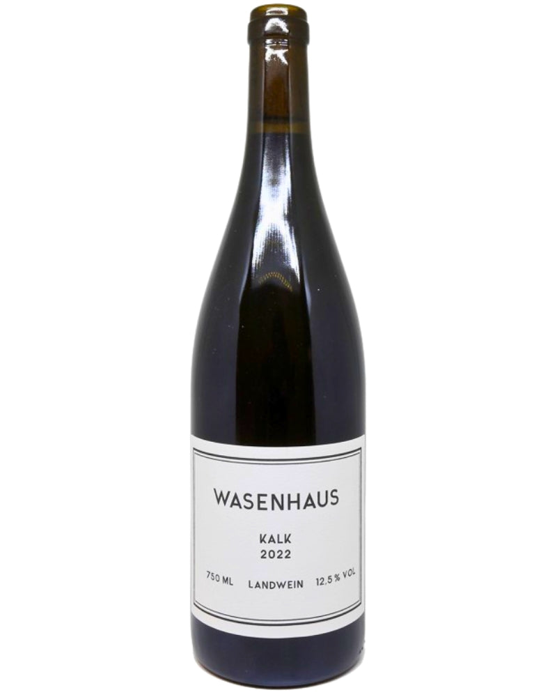 Weingut Wasenhaus Kalk 2022 (1500mL)