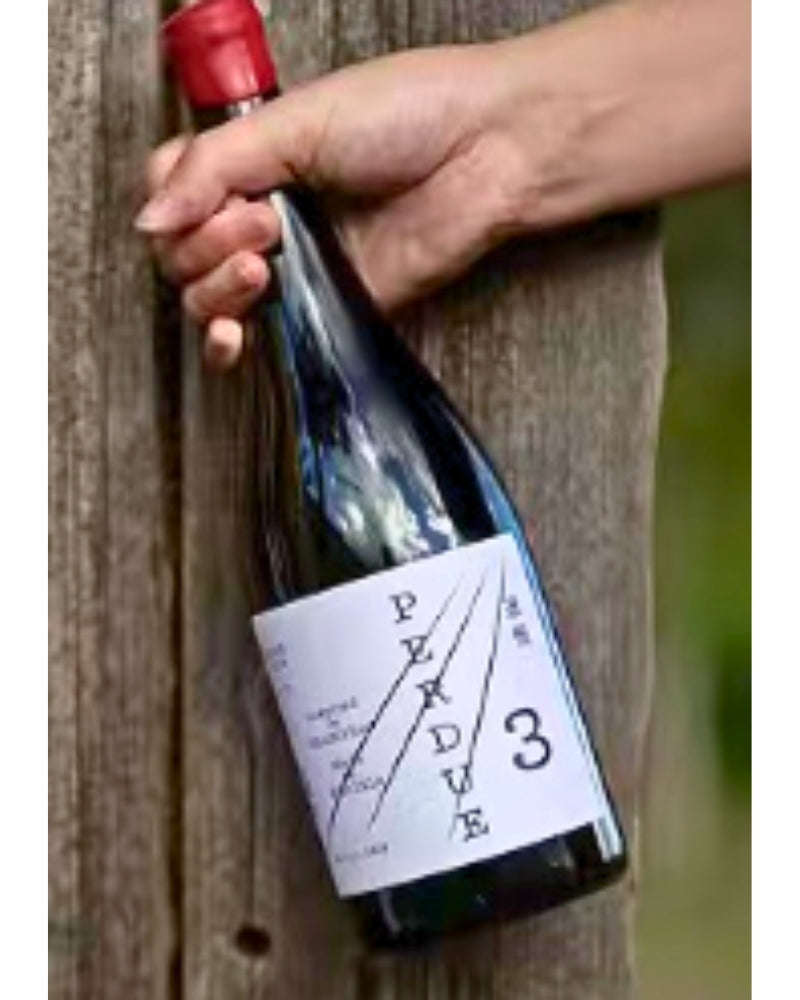 Xiaopu Perdue 22.3 2022