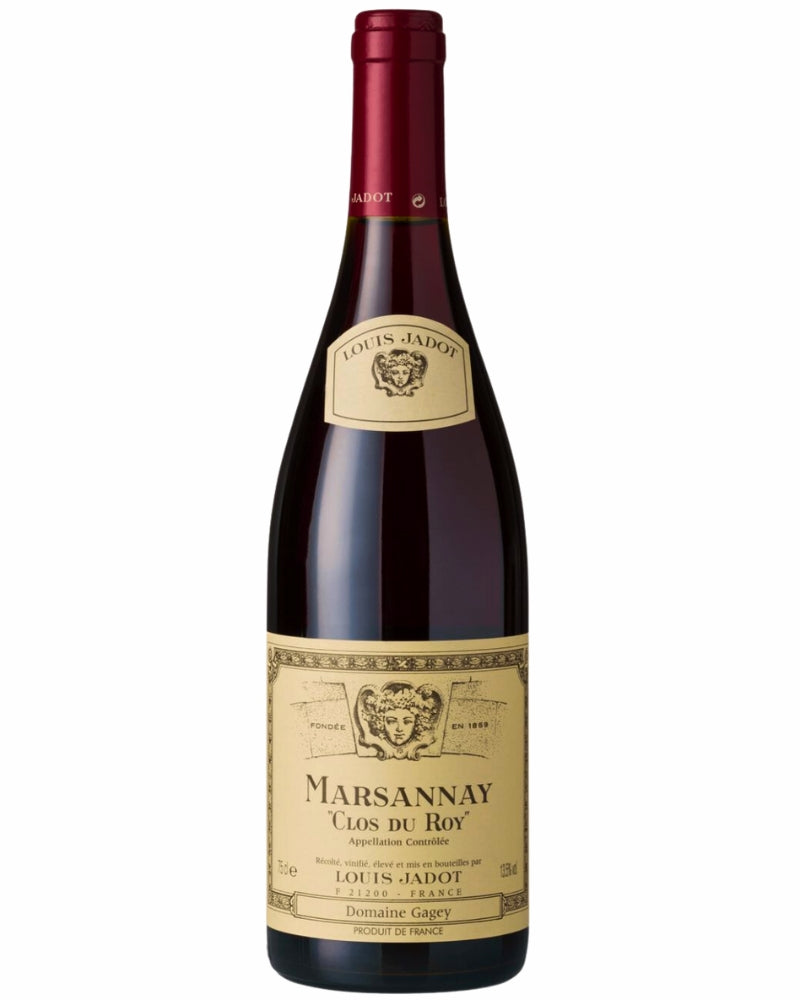 Louis Jadot Marsannay Le Clos du Roy Cote de Nuits 2015