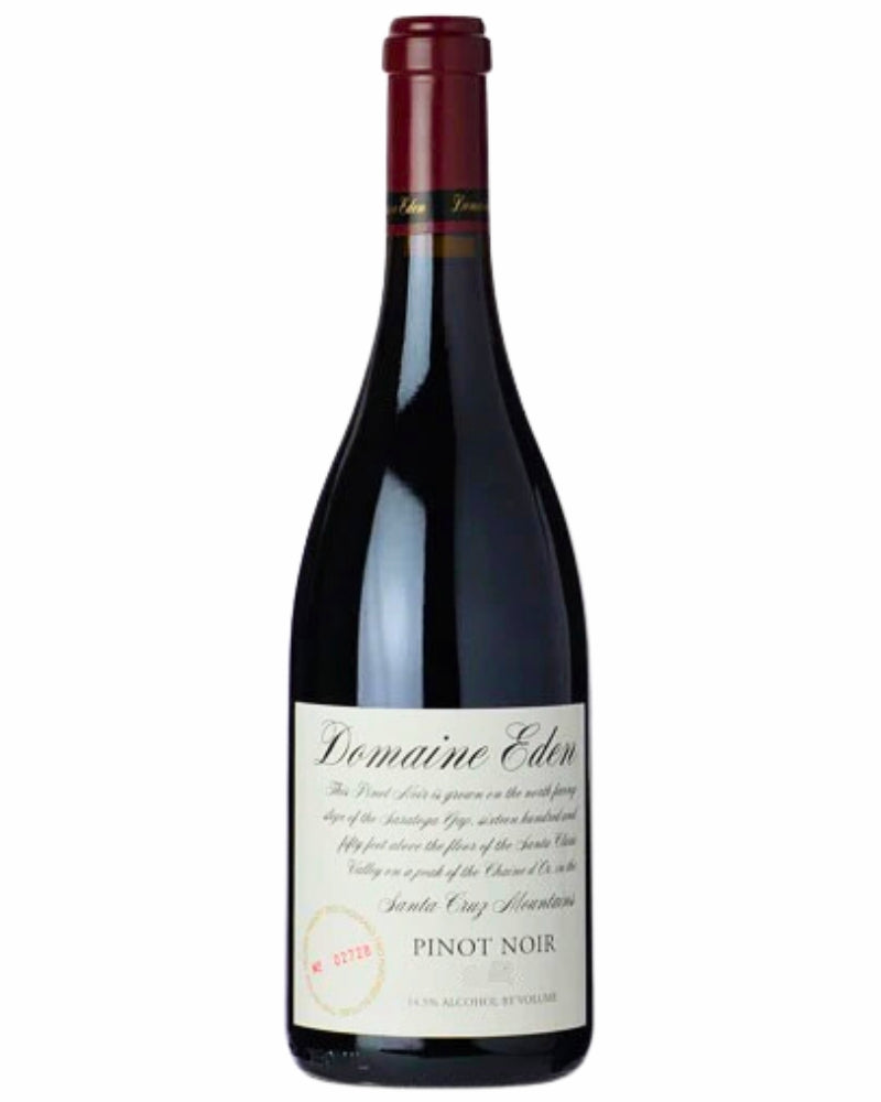 Mount Eden Vineyards 'Domaine Eden' Pinot Noir 2017