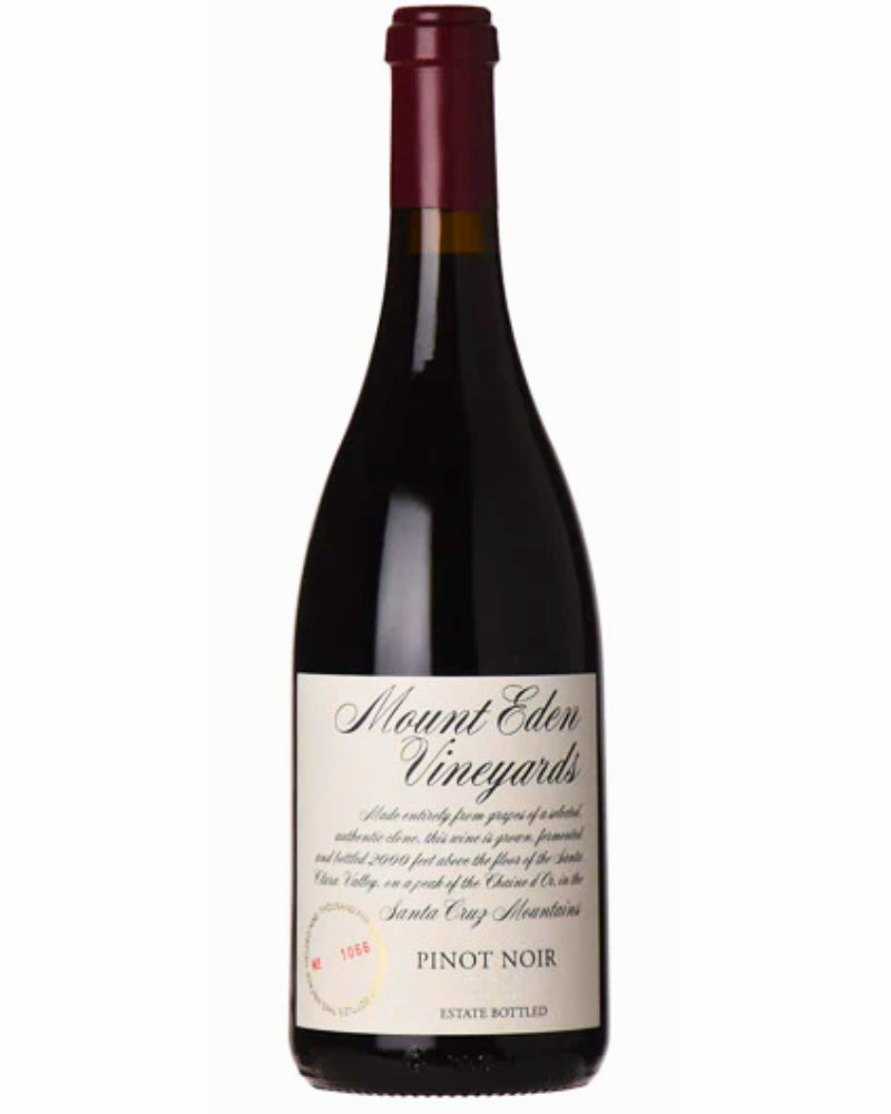 Mount Eden Vineyards 'Estate Bottled' Pinot Noir 2016