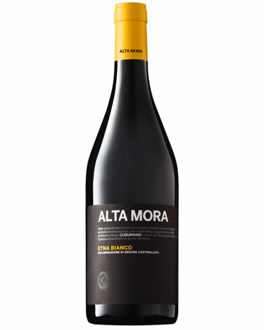 Alta Mora Etna Bianco 2021
