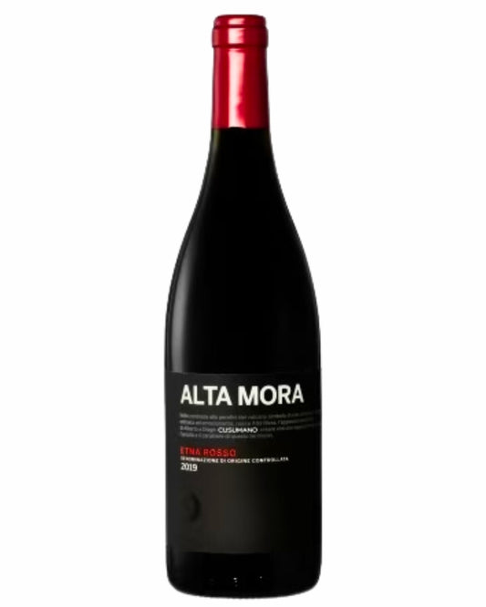 Alta Mora Etna Rosso 2019