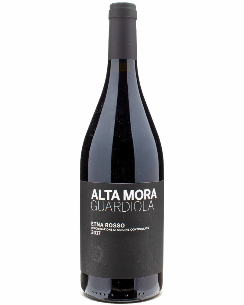 Alta Mora ''Guardiola'' Etna Rosso 2017